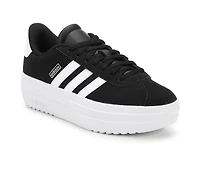 Girls' Adidas Big Kids VL Court Bold Platform Sneakers