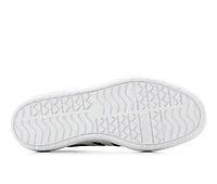 Girls' Adidas Big Kids VL Court Bold Platform Sneakers
