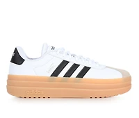 Women's Adidas VL Court 3.0 Bold Platform Sneakers