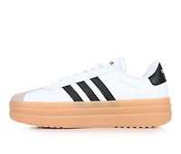 Women's Adidas VL Court 3.0 Bold Platform Sneakers