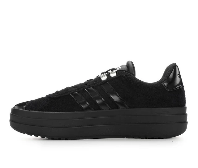 Women's Adidas VL Court 3.0 Bold Platform Sneakers