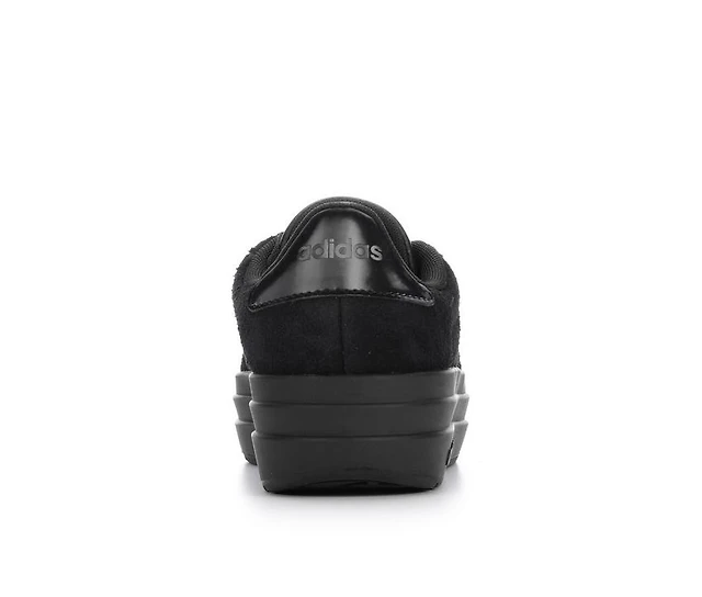 Women's Adidas VL Court 3.0 Bold Platform Sneakers