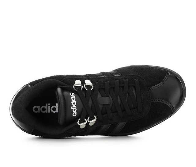 Women's Adidas VL Court 3.0 Bold Platform Sneakers