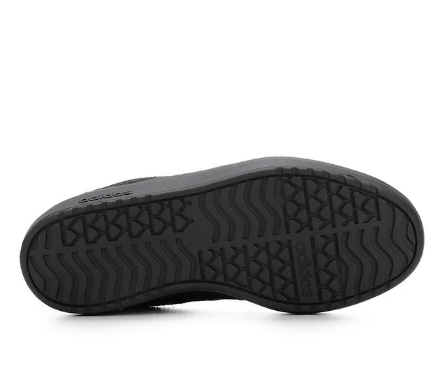 Women's Adidas VL Court 3.0 Bold Platform Sneakers