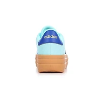 Women's Adidas VL Court 3.0 Bold Platform Sneakers
