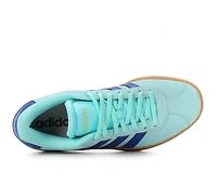 Women's Adidas VL Court 3.0 Bold Platform Sneakers