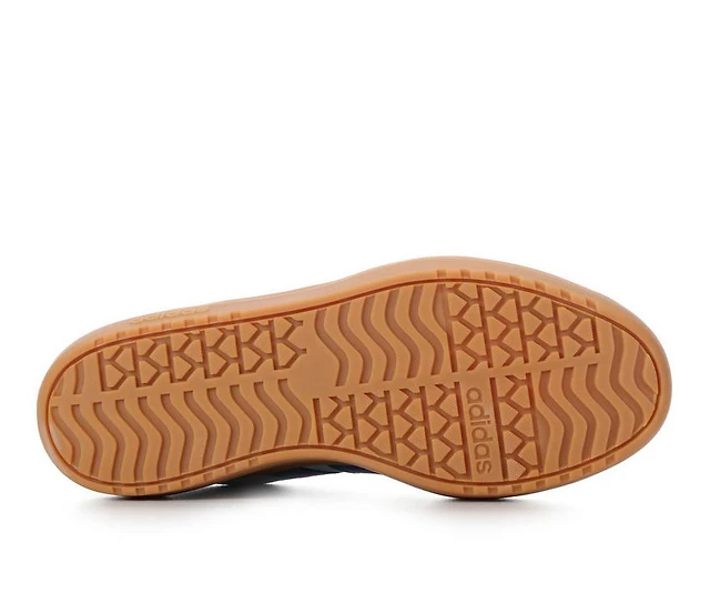 Women's Adidas VL Court 3.0 Bold Platform Sneakers
