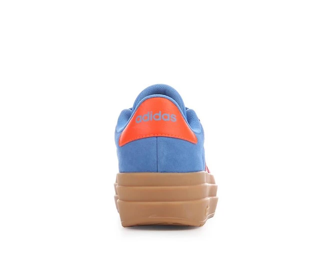 Women's Adidas VL Court 3.0 Bold Platform Sneakers