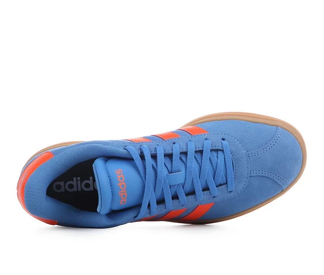Women's Adidas VL Court 3.0 Bold Platform Sneakers