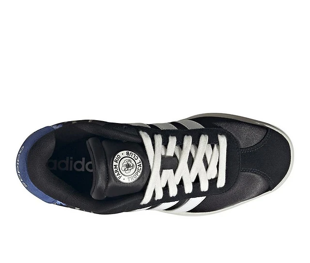 Women's Adidas VL Court 3.0 Bold Platform Sneakers