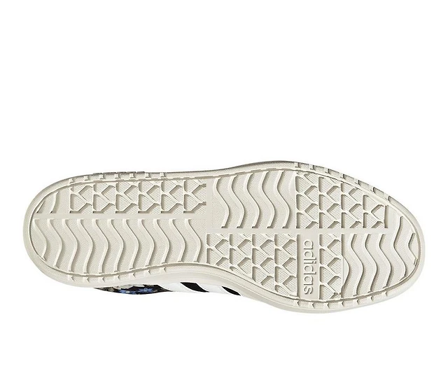 Women's Adidas VL Court 3.0 Bold Platform Sneakers