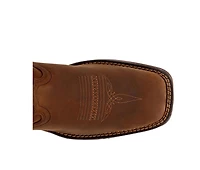 Men's Durango 12" Rebel Pull On Western Boot Cowboy Boots