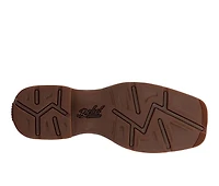 Men's Durango 12" Rebel Pull On Western Boot Cowboy Boots