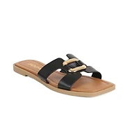 Women's Soda Feng Sandals