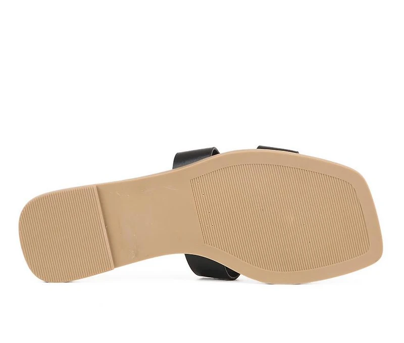 Women's Soda Feng Sandals