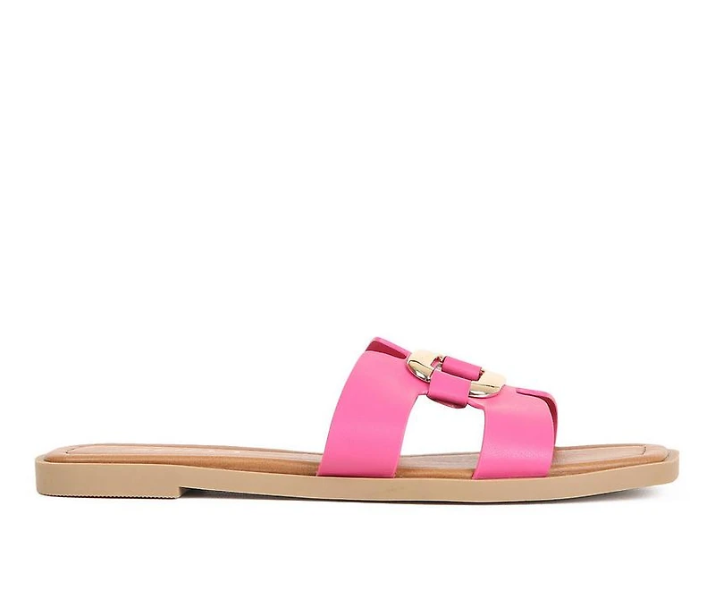 Women's Soda Feng Sandals