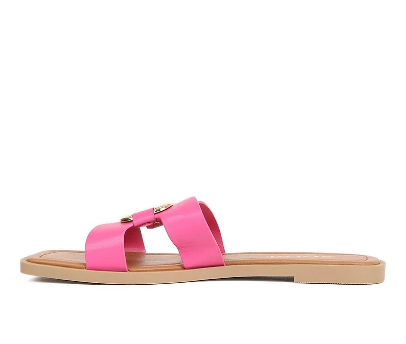 Women's Soda Feng Sandals