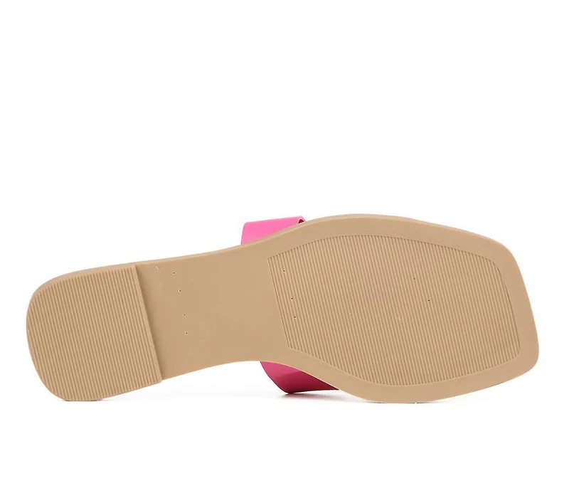 Women's Soda Feng Sandals