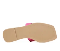 Women's Soda Feng Sandals