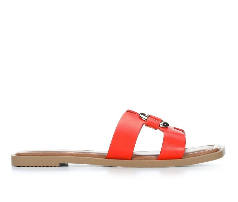 Women's Soda Feng Sandals