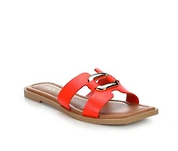 Women's Soda Feng Sandals