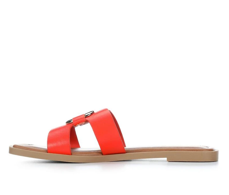 Women's Soda Feng Sandals