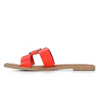 Women's Soda Feng Sandals