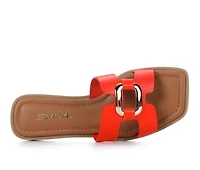Women's Soda Feng Sandals