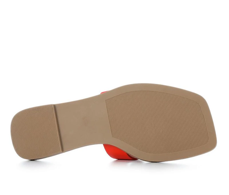 Women's Soda Feng Sandals