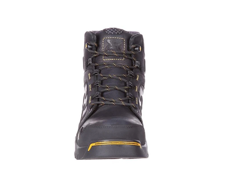 Men's Georgia Boot Amplitude Composite Toe Waterproof Work Boots