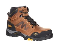 Georgia Boot Amplitude Composite Toe Waterproof Work Boots