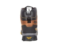 Georgia Boot Amplitude Composite Toe Waterproof Work Boots
