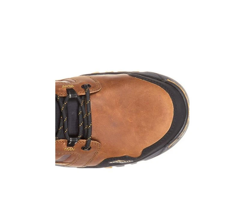 Georgia Boot Amplitude Composite Toe Waterproof Work Boots
