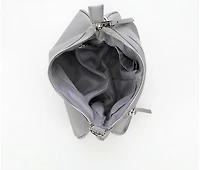 Madden Girl PU Modular Crossbody Handbag