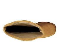 Women's Rag & Co Two Cubes Tall Knee High Boots