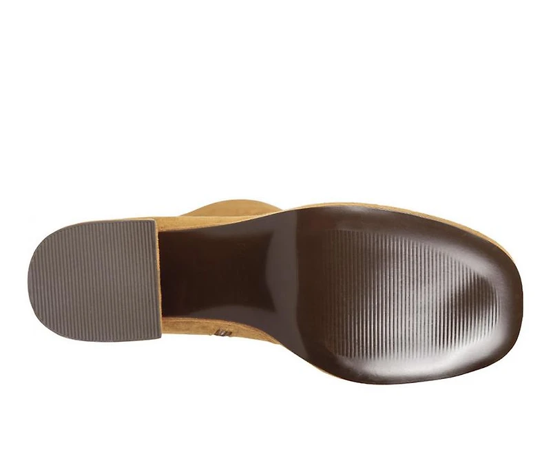 Women's Rag & Co Two Cubes Tall Knee High Boots