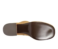 Women's Rag & Co Two Cubes Tall Knee High Boots