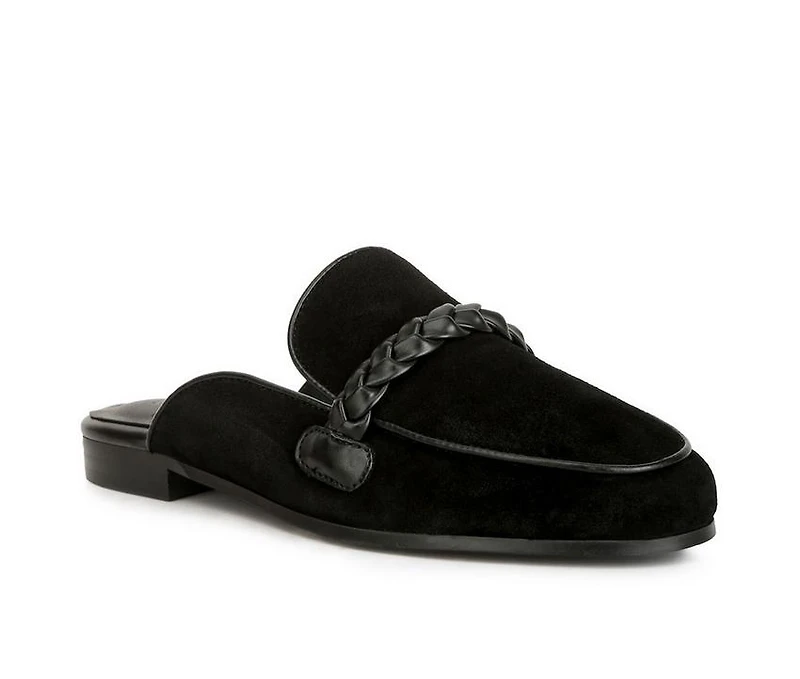 Women's Rag & Co Lavinia Mules
