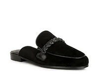 Women's Rag & Co Lavinia Mules