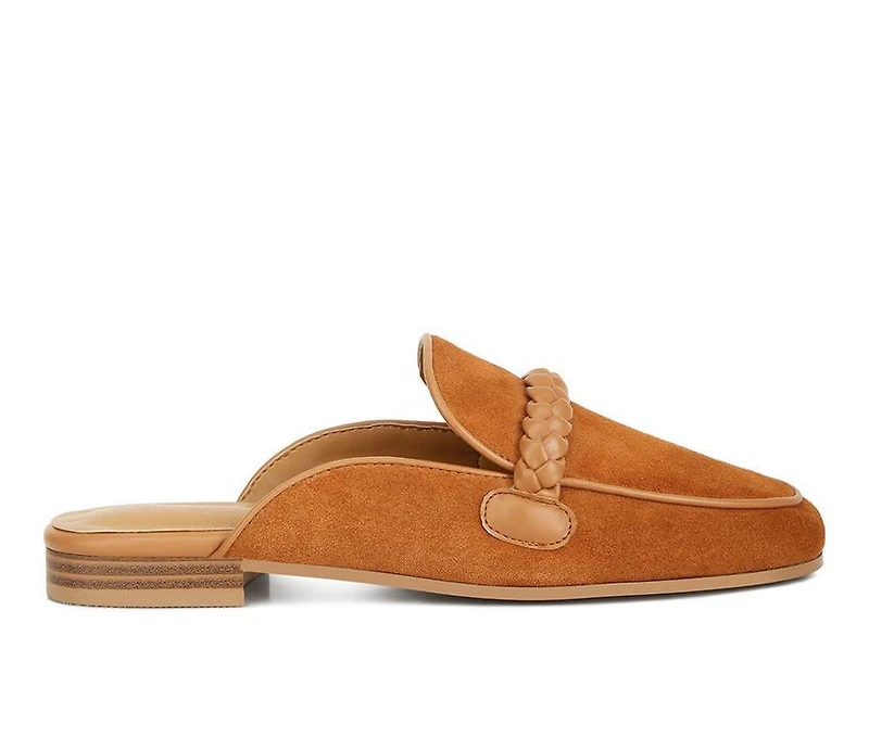 Women's Rag & Co Lavinia Mules