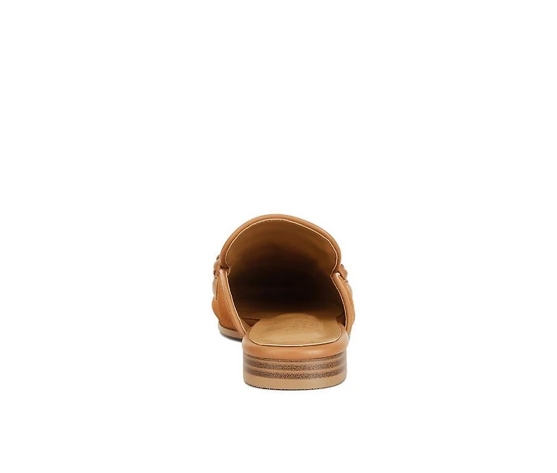 Women's Rag & Co Lavinia Mules