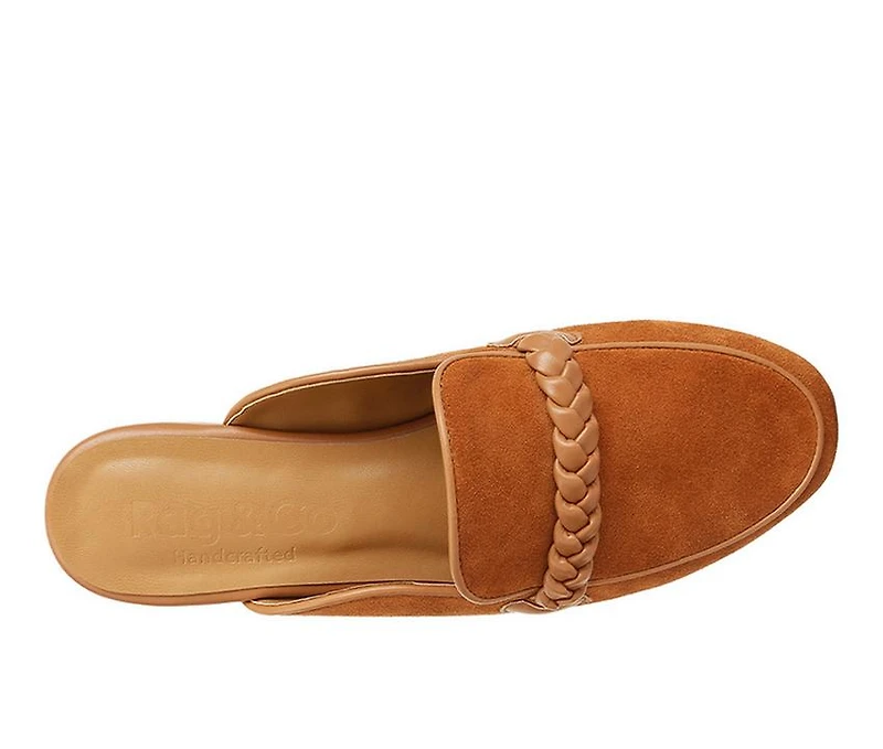 Women's Rag & Co Lavinia Mules