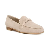 Rag & Co Echo Loafers