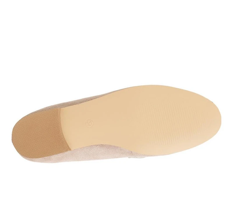 Rag & Co Echo Loafers