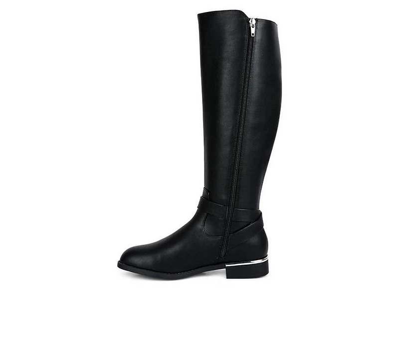 Women's London Rag Renny Knee High Boots