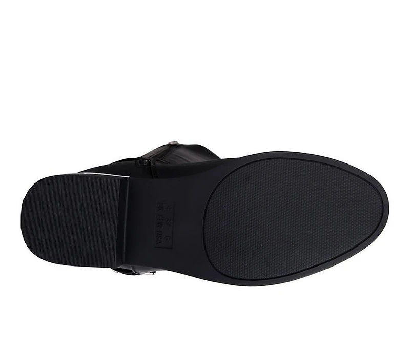 Women's London Rag Renny Knee High Boots