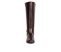 Women's London Rag Renny Knee High Boots