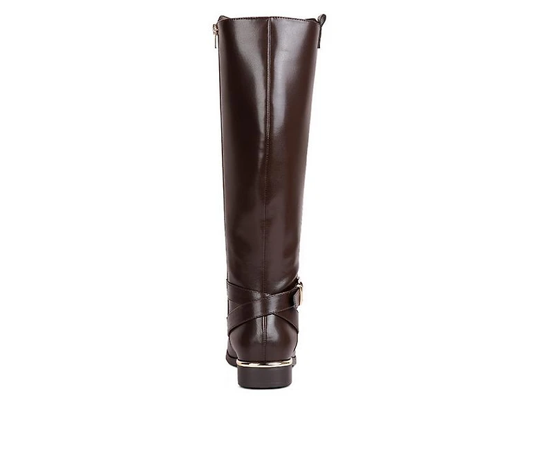 Women's London Rag Renny Knee High Boots
