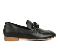 Women's Rag & Co Merva Loafers