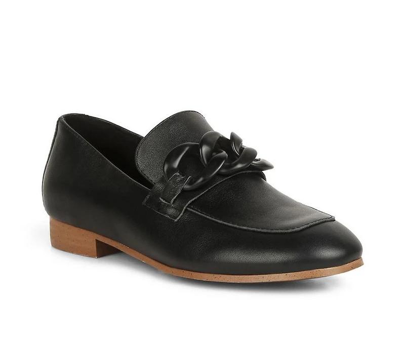 Women's Rag & Co Merva Loafers